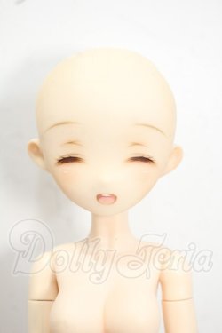 画像1: パラボックス/リトルPヘッド(メイクカスタムあり)+オビツ22ボディ Y-26-09-01-205-WT-ZY