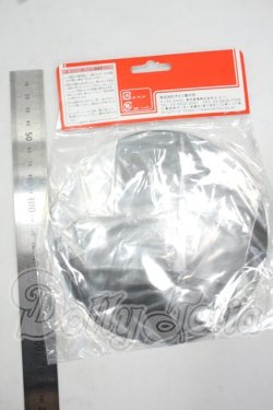画像2: オビツボディ/スチール盤(大) Y-26-09-01-211-WT-ZY