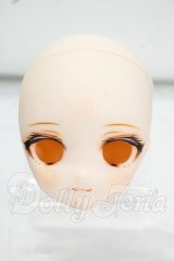 DDH-27/Smile Capsule様 カスタムヘッド Y-26-09-01-142-WT-ZY