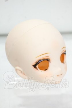 画像2: DDH-27/Smile Capsule様 カスタムヘッド Y-26-09-01-142-WT-ZY
