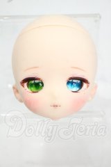IMOMODOLL/RosenliaDoll様製 1/6スケール Dia-bヘッド Y-26-09-01-177-WT-ZY