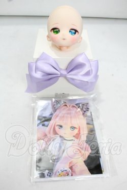 画像4: IMOMODOLL/RosenliaDoll様製 1/6スケール Dia-bヘッド Y-26-09-01-177-WT-ZY