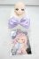 画像4: IMOMODOLL/RosenliaDoll様製 1/6スケール Dia-bヘッド Y-26-09-01-177-WT-ZY (4)