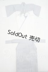MDD/OF:衣装セット Y-26-09-01-117-WT-ZY