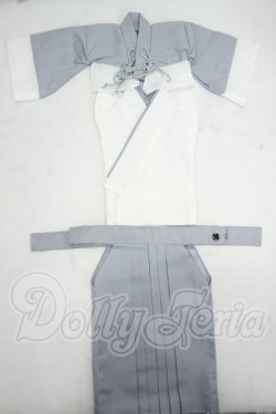 画像1: MDD/OF:衣装セット Y-26-09-01-117-WT-ZY