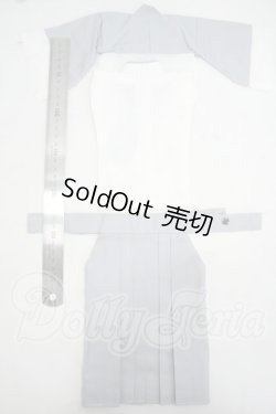 画像2: MDD/OF:衣装セット Y-26-09-01-117-WT-ZY