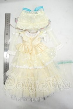 画像2: MDD/OF:衣装セット Y-26-09-01-116-WT-ZY