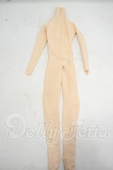 DD/OF:ボディタイツ Y-26-09-01-114-WT-ZY