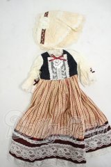 MDD/OF:衣装セット Y-26-09-01-113-WT-ZY