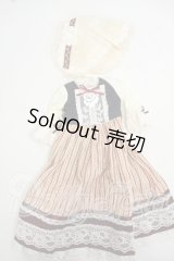 MDD/OF:衣装セット Y-26-09-01-113-WT-ZY