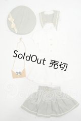 MDD/OF:衣装セット Y-26-09-01-109-WT-ZY