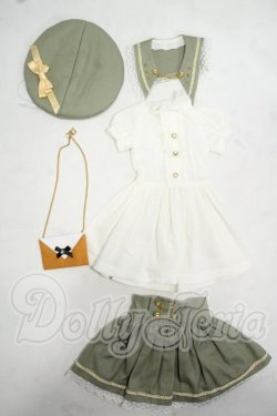 画像1: MDD/OF:衣装セット Y-26-09-01-109-WT-ZY