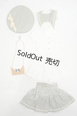 画像1: MDD/OF:衣装セット Y-26-09-01-109-WT-ZY