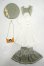 画像1: MDD/OF:衣装セット Y-26-09-01-109-WT-ZY (1)