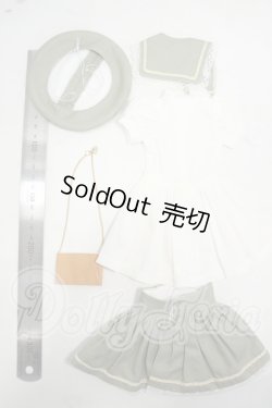 画像2: MDD/OF:衣装セット Y-26-09-01-109-WT-ZY