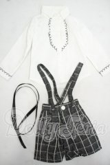 DD/OF:衣装セット Y-26-09-01-112-WT-ZY