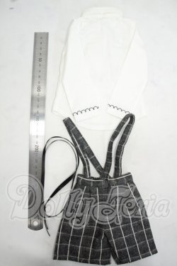 画像2: DD/OF:衣装セット Y-26-09-01-112-WT-ZY