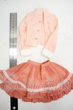 画像2: MDD/OF:衣装セット Y-26-09-01-111-WT-ZY