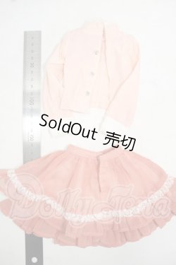 画像2: MDD/OF:衣装セット Y-26-09-01-111-WT-ZY