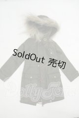 azone/OF:50cmサイズドール　衣装 Y-26-09-01-006-WT-ZY