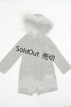 画像1: azone/OF:50cmサイズドール　衣装 Y-26-09-01-006-WT-ZY