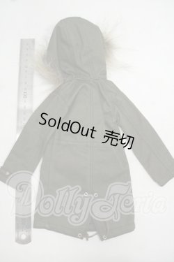 画像2: azone/OF:50cmサイズドール　衣装 Y-26-09-01-006-WT-ZY