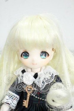 画像1: ミニスウィーツドール/スノーバニラ Y-26-09-01-178-WT-ZY