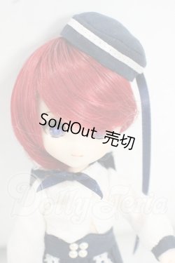 画像1: DOLLCE/ミニスウィーツドール：カモミール Y-26-09-01-179-WT-ZY