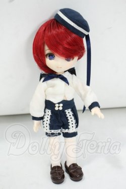 画像2: DOLLCE/ミニスウィーツドール：カモミール Y-26-09-01-179-WT-ZY