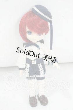 画像2: DOLLCE/ミニスウィーツドール：カモミール Y-26-09-01-179-WT-ZY