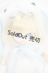 Lil’Fairy/〜うさぎ年のうさぎさん〜 スイ Y-26-09-01-020-WT-ZY