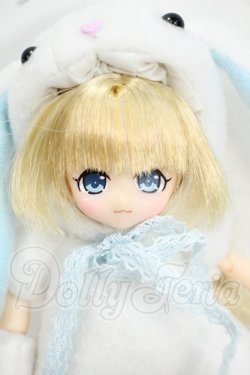 画像1: Lil’Fairy/〜うさぎ年のうさぎさん〜 スイ Y-26-09-01-020-WT-ZY