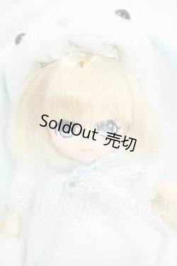 画像1: Lil’Fairy/〜うさぎ年のうさぎさん〜 スイ Y-26-09-01-020-WT-ZY