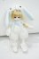 画像2: Lil’Fairy/〜うさぎ年のうさぎさん〜 スイ Y-26-09-01-020-WT-ZY (2)