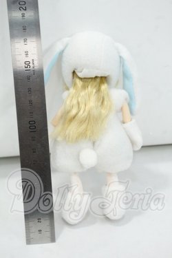 画像3: Lil’Fairy/〜うさぎ年のうさぎさん〜 スイ Y-26-09-01-020-WT-ZY