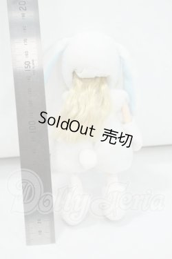 画像3: Lil’Fairy/〜うさぎ年のうさぎさん〜 スイ Y-26-09-01-020-WT-ZY