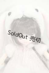 Lil’Fairy/〜うさぎ年のうさぎさん〜 ルオ Y-26-09-01-070-WT-ZY