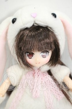 画像1: Lil’Fairy/〜うさぎ年のうさぎさん〜 ルオ Y-26-09-01-070-WT-ZY