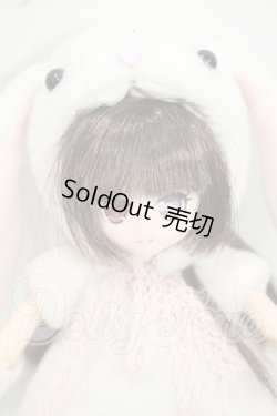 画像1: Lil’Fairy/〜うさぎ年のうさぎさん〜 ルオ Y-26-09-01-070-WT-ZY