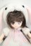 画像1: Lil’Fairy/〜うさぎ年のうさぎさん〜 ルオ Y-26-09-01-070-WT-ZY (1)