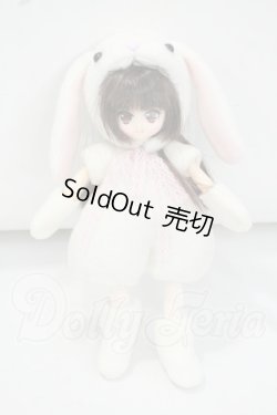 画像2: Lil’Fairy/〜うさぎ年のうさぎさん〜 ルオ Y-26-09-01-070-WT-ZY