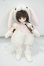 画像2: Lil’Fairy/〜うさぎ年のうさぎさん〜 ルオ Y-26-09-01-070-WT-ZY (2)