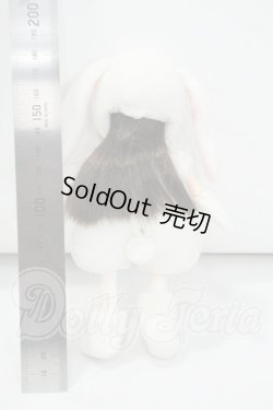 画像3: Lil’Fairy/〜うさぎ年のうさぎさん〜 ルオ Y-26-09-01-070-WT-ZY