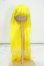 画像1: 7-8inch/ウィッグ Y-26-09-01-064-WT-ZY (1)