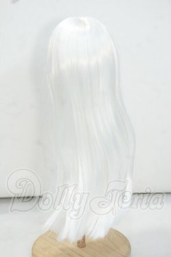 画像2: 7-8inch/ウィッグ Y-26-09-01-053-WT-ZY