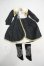 画像1: 幼SD/OF:衣装セット Y-26-09-01-040-WT-ZY (1)