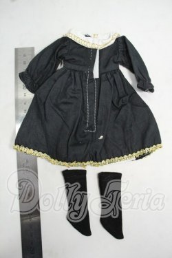 画像2: 幼SD/OF:衣装セット Y-26-09-01-040-WT-ZY