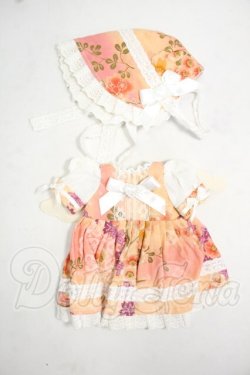画像1: 幼SD/OF:衣装セット Y-26-09-01-052-WT-ZY