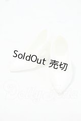 azone/OF:50cmサイズドール　靴 Y-26-09-01-016-WT-ZY
