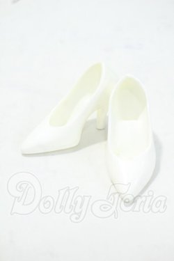 画像1: azone/OF:50cmサイズドール　靴 Y-26-09-01-016-WT-ZY